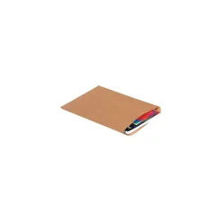 8 1/2" x 14 1/2" #3 Nylon Reinforced Mailer, 500/Case (B886)