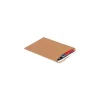 10 1/2" x 16" #5 Nylon Reinforced Mailer, 500/Case (B888)