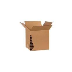 7 7/8" x 9 7/8" Staples Corrugated Layer Pad, 100/Bundle (BSSP79)