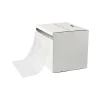 5/16" 12" x 100' Perfed 12" Medium Bubble Dispenser Pack