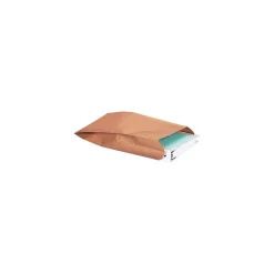 12 1/2" x 4" x 20" Gusseted Nylon Reinforced Mailer, 250/Case (B896)