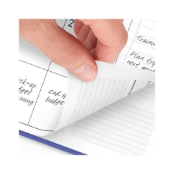 2024-2025 AT-A-GLANCE Contemporary 8.25