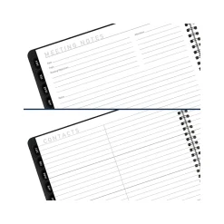 2025 AT-A-GLANCE Contemporary 9