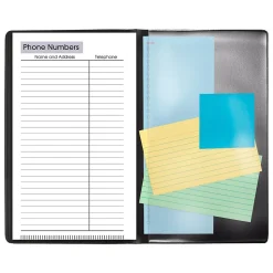 2024-2025 AT-A-GLANCE DayMinder 3.5