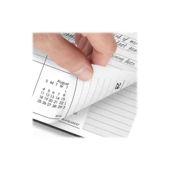 2024-2025 AT-A-GLANCE DayMinder 8.5
