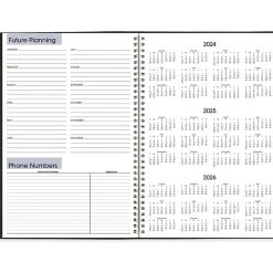 2025 AT-A-GLANCE DayMinder 8