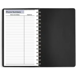 2025 AT-A-GLANCE DayMinder 5