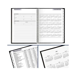 2025 AT-A-GLANCE DayMinder 8