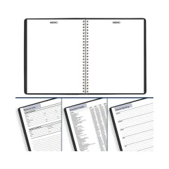 2025 AT-A-GLANCE DayMinder 7