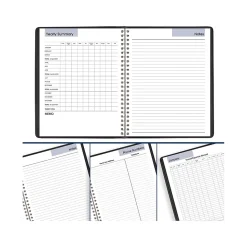 2025 AT-A-GLANCE DayMinder 7