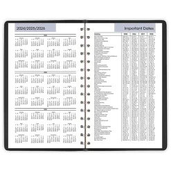 2025 AT-A-GLANCE DayMinder 5