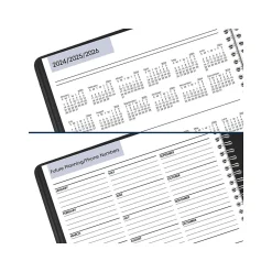 2025 AT-A-GLANCE DayMinder 8