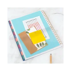 2025 AT-A-GLANCE Harmony 8.5