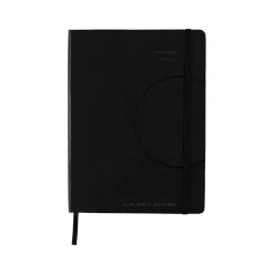 2024-2025 AT-A-GLANCE Plan. Write. Remember. 7.5" x 10" Academic Weekly & Monthly Appointment Book, Paperboard Cover, Black