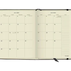 2024-2025 AT-A-GLANCE Plan. Write. Remember. 7.5