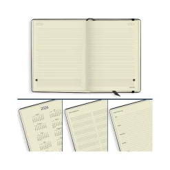 2024-2025 AT-A-GLANCE Plan. Write. Remember. 7.5