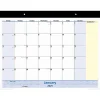 2025 AT-A-GLANCE QuickNotes 21.75" x 17" Monthly Desk Pad Calendar (SK700-00-25)