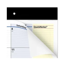2025 AT-A-GLANCE QuickNotes 21.75
