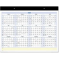 2025 AT-A-GLANCE QuickNotes 21.75