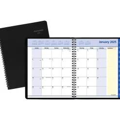 2025 AT-A-GLANCE QuickNotes 7