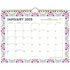 2025 AT-A-GLANCE Simplified by Emily Ley Tile 11" x 8.5" Monthly Wall Calendar (EL35-709-25)