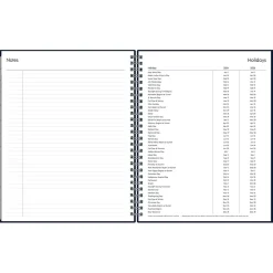 2024-2025 Blue Sky 7