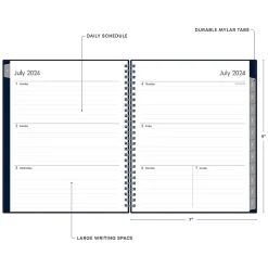 2024-2025 Blue Sky 7