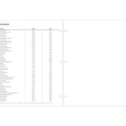 2025 Blue Sky Amalia 8.5