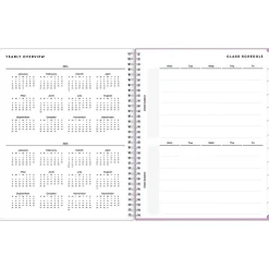 2024-2025 Blue Sky Amethyst 8.5