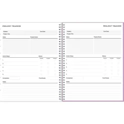 2024-2025 Blue Sky Amethyst 8.5