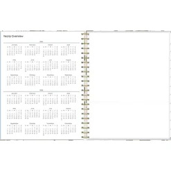 2024-2025 Blue Sky Aminah Rose 8.5