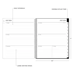 2024-2025 Blue Sky Analeis 8.5