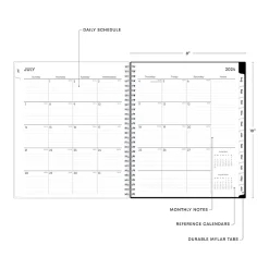 2024-2025 Blue Sky Analeis 8