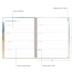 2025 Blue Sky Andreo 8.5