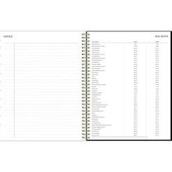 2025 Blue Sky Ashley G Small Dots 8.5