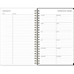 2025 Blue Sky Ashley G Small Dots 5