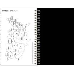 2025 Blue Sky Ashley G Small Dots 5