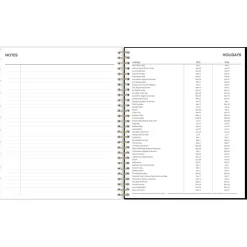 2025 Blue Sky Baccara Dark 8