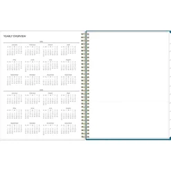 2024-2025 Blue Sky Bakah Blue 8.5