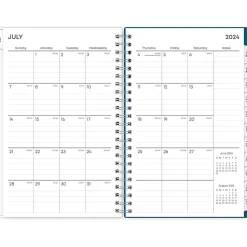 2024-2025 Blue Sky Bakah Blue 5