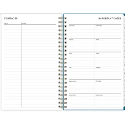 2025 Blue Sky Bakah Blue 5