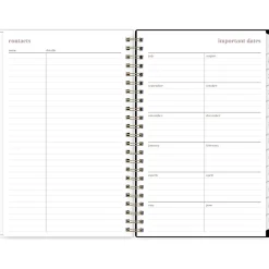 2024-2025 Blue Sky Belinda Selene Nyla 5