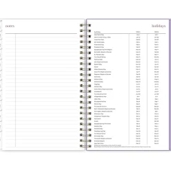 2024-2025 Blue Sky Belinda Selene Sienna Lilac 5
