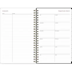 2024-2025 Blue Sky Belinda Selene Lucy 5