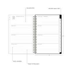 2024-2025 Blue Sky Belinda Selene Lucy 5