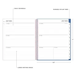 2024-2025 Blue Sky Brandice 8.5