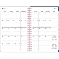 2024-2025 Blue Sky Brandice 5