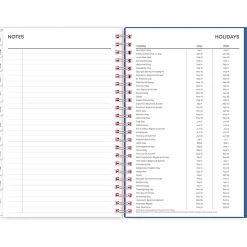2024-2025 Blue Sky Brandice 5