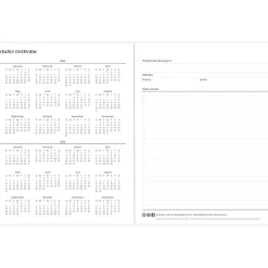 2025 Blue Sky Brickyard 8.5