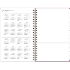 2025 Blue Sky Britt Mills Citrus Sunrise 5